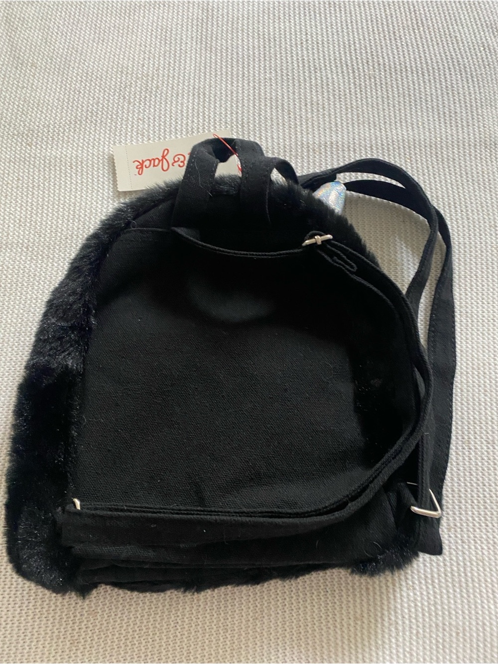 Cat & Jack mini backpack - Picture 2 of 2